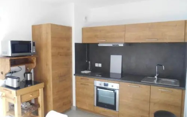 Apartment Appartement 3 pièces - 6 personnes 1