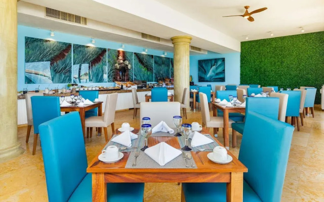 Luxury Suite at Villa del Palmar