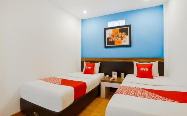 OYO 3743 Gania Hotel