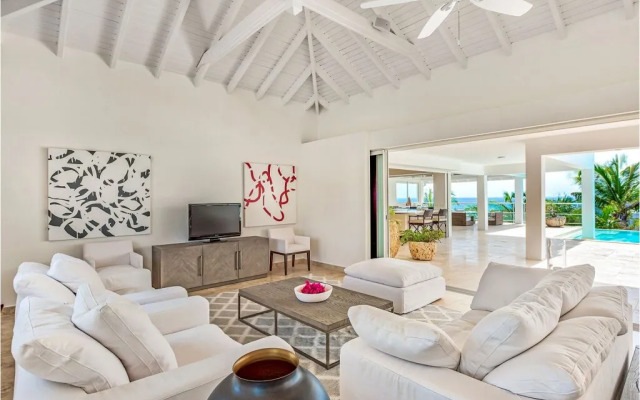 Dream Villa Terres Basses-1156
