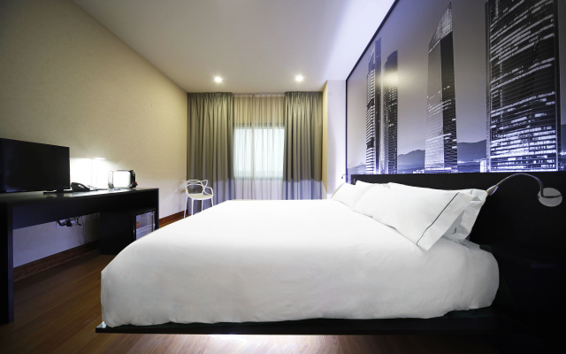 B&B Hotel Madrid Aeropuerto T4 - Image 3
