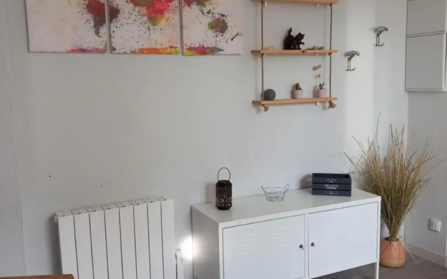 Jolie T2 au coeur du bourg