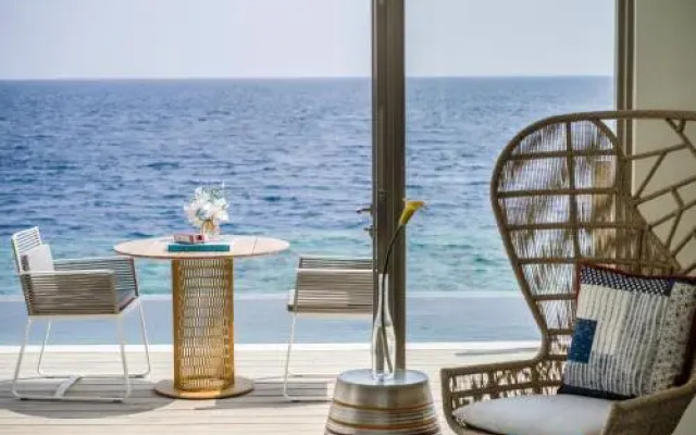InterContinental Maldives Maamunagau Resort by IHG