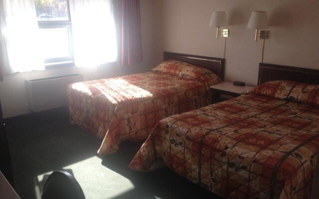 Hudson Inn Auberge