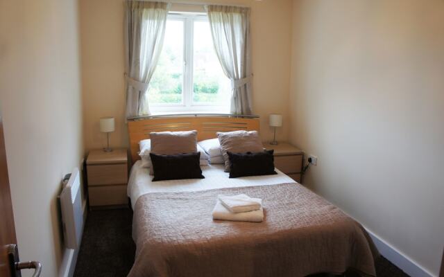 Elmcroft Court Serviced Apartments