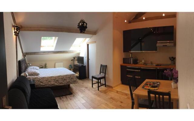 La Ferme des Moulineaux