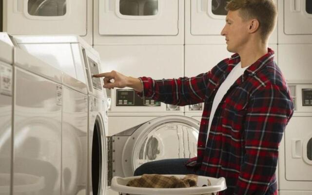 WoodSpring Suites Grand Junction