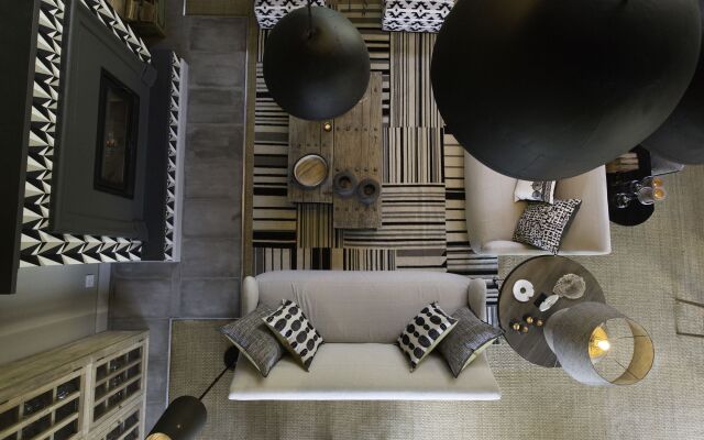 The Thatch House Hermanus