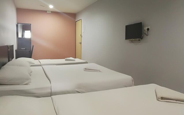 Smart Hotel Bandar Botanic Klang
