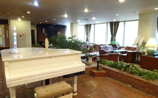 Okunikko Konishi Hotel