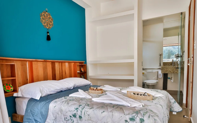 Mandala Beach Hotel