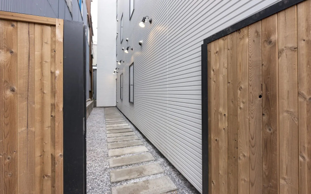 &And Hostel Asakusa North