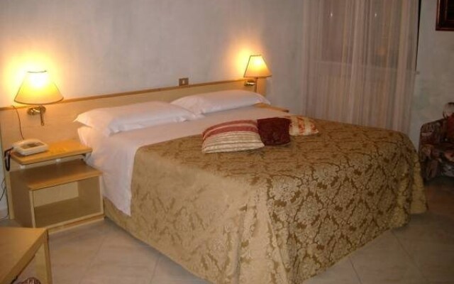 Hotel Bianco Nero