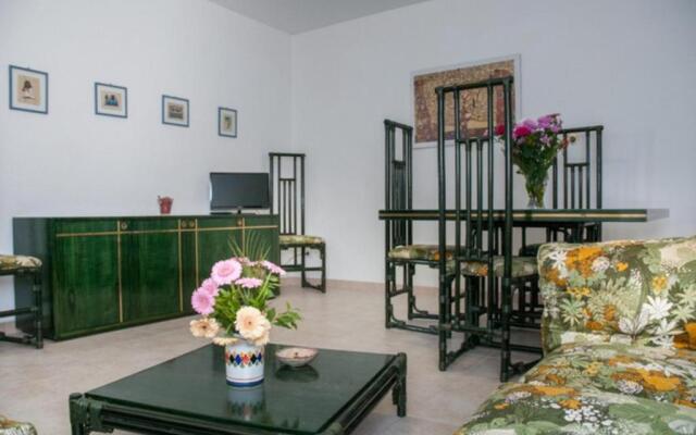 Podere i Giganti