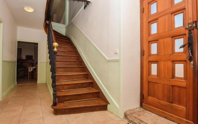 Beautiful Holiday Home near Forest in Montfaucon