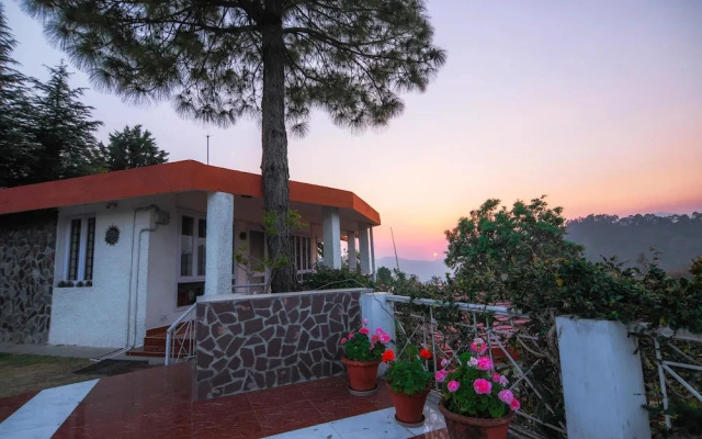 V Resorts Sattal