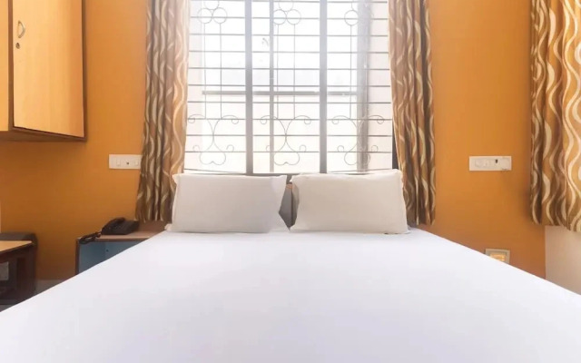 Hotel Saitej by OYO Rooms