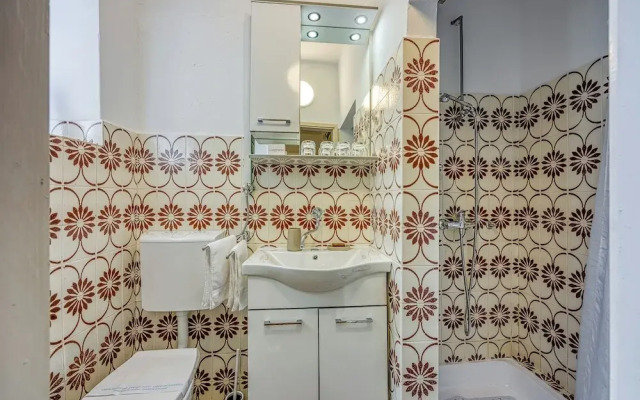 Old Bay Leave Town Apartment