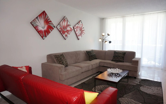 Ocean Reserve Condominium