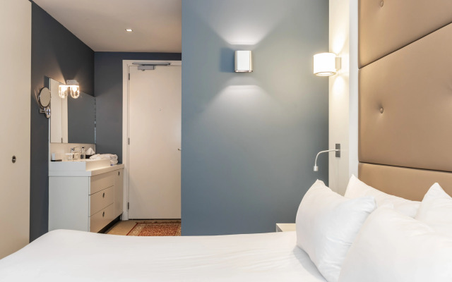 Hotel JL No76