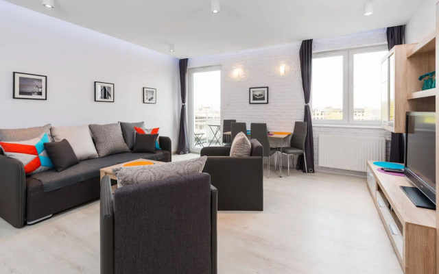 Apartinfo Apartments - Sadowa