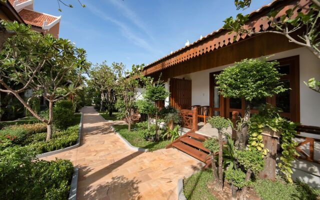 Angkor Privilege Resort And Spa
