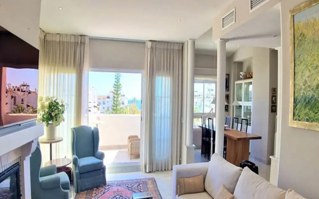 Penthouse Adelfas del Mar