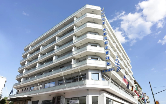 Xenophon Hotel