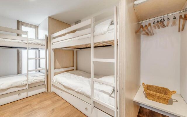 Résidence Palafour - 3 Pièces Pour 8 Personnes 193419