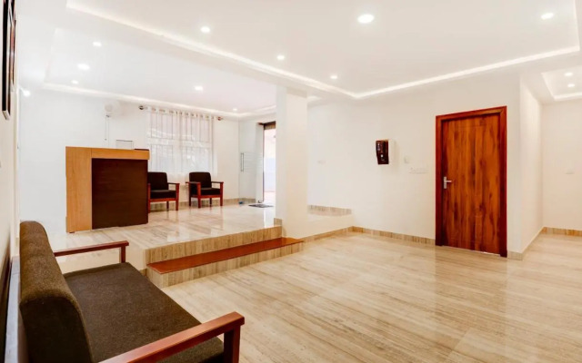 Treebo New Redfern, Madikeri