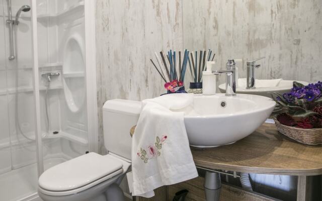 Ciriga Sicily Glamping