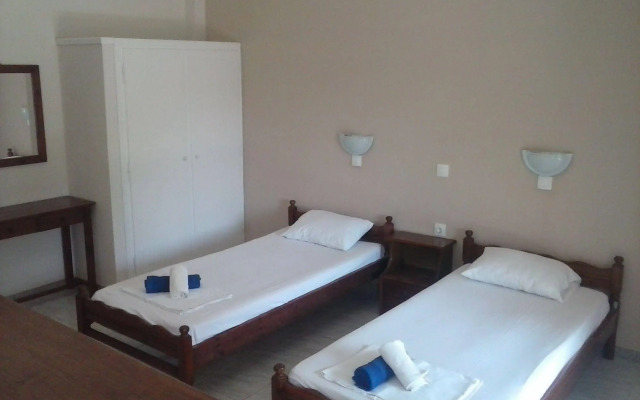 Asprokavos Beach Apartment