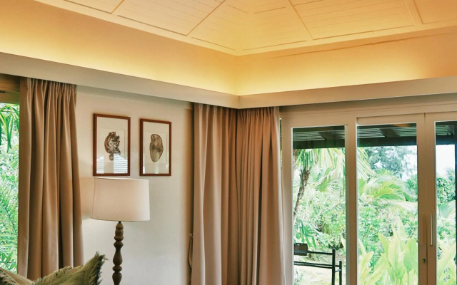 Shantaa Resort