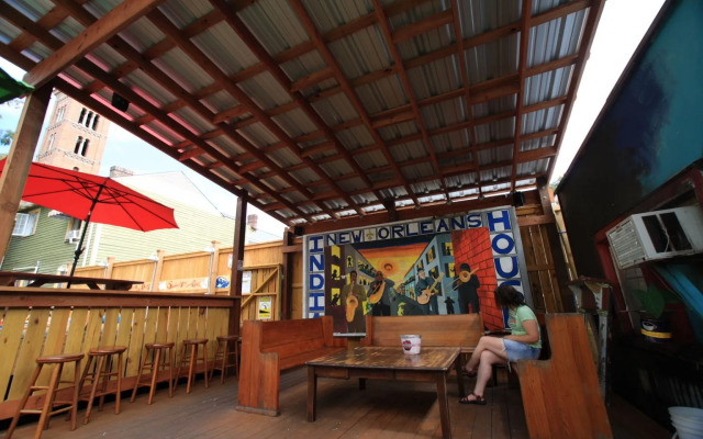 India House Backpackers Hostel