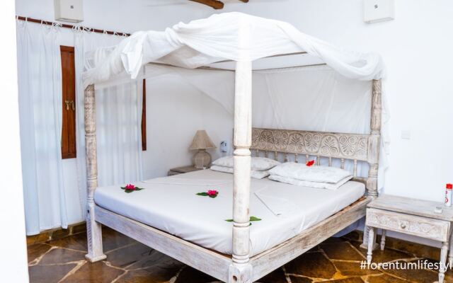 Villa Jua Suite
