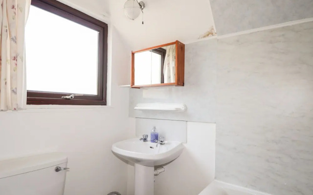 Greshornish Boathouse