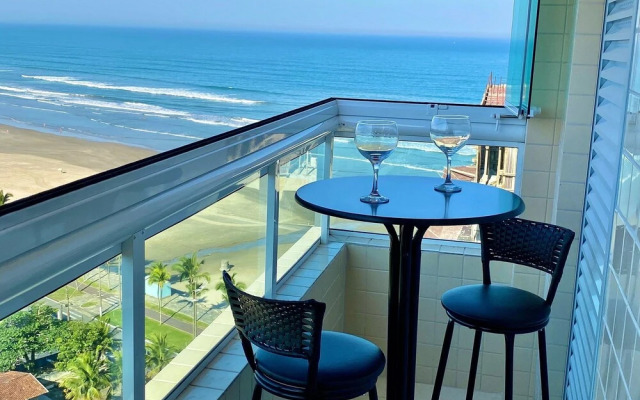 Condomínio Edifício Viena