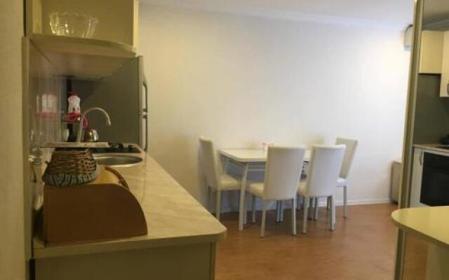 63 Memed Abashidze Avenue