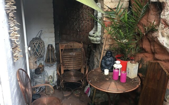 Stoneway Guest House