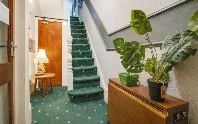 OYO Chesterton Hotel Blackpool