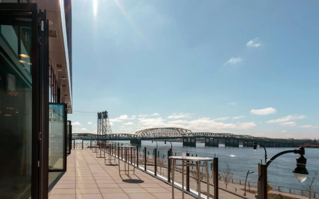 Hotel Indigo Vancouver Dwtn – Portland Area by IHG