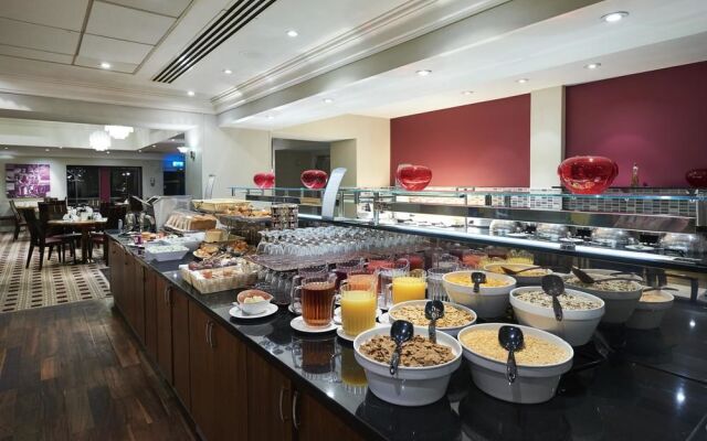 Orida Maidstone Hotel
