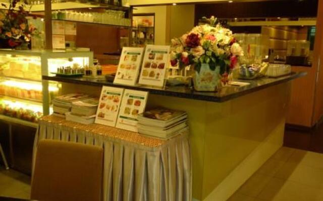 Eight Days Boutique Hotel @ Permas Jaya