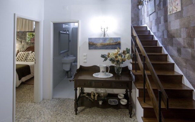 Casa das Martas