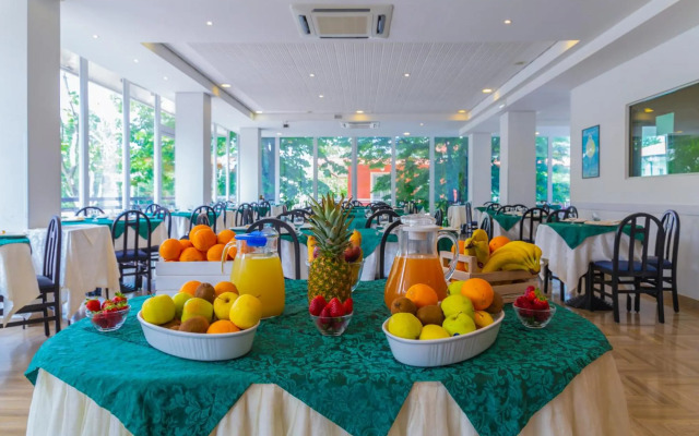Hotel Sultano