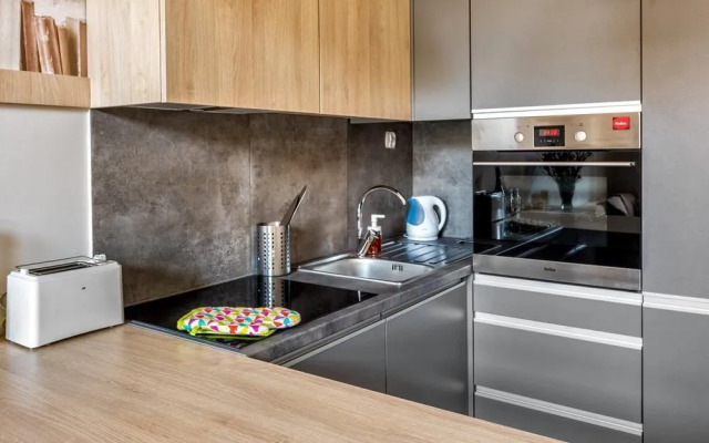 Heaven Eleven Apartments - Old Town