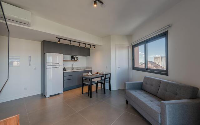 LIV - Apartamento 602