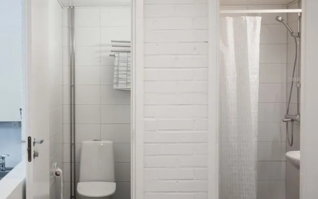 Innotelli Apartments