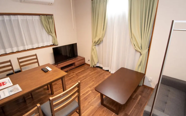 Rakusho / Vacation Stay 4990