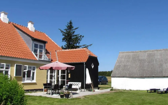 6 Person Holiday Home in Skagen-by Traum